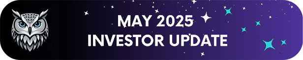 May 2025