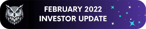 February 2022