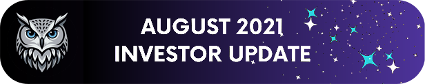 August 2021