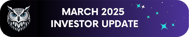 March 2025