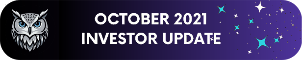 October 2021