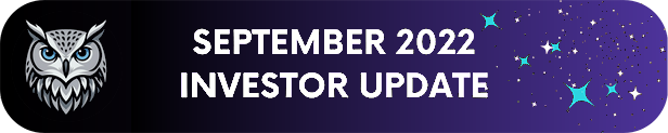 September 2022