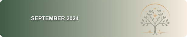 September 2024 banner